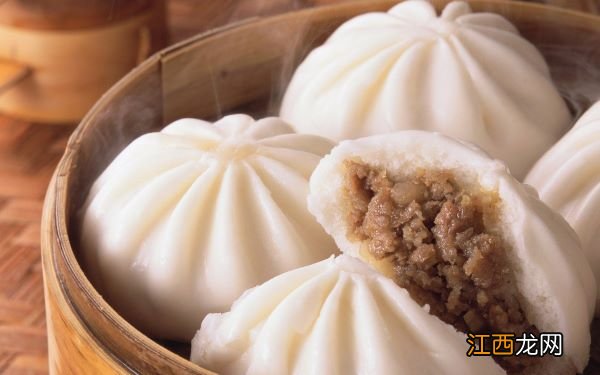包子怎么包才能包出纹路来？看这篇文章吧！