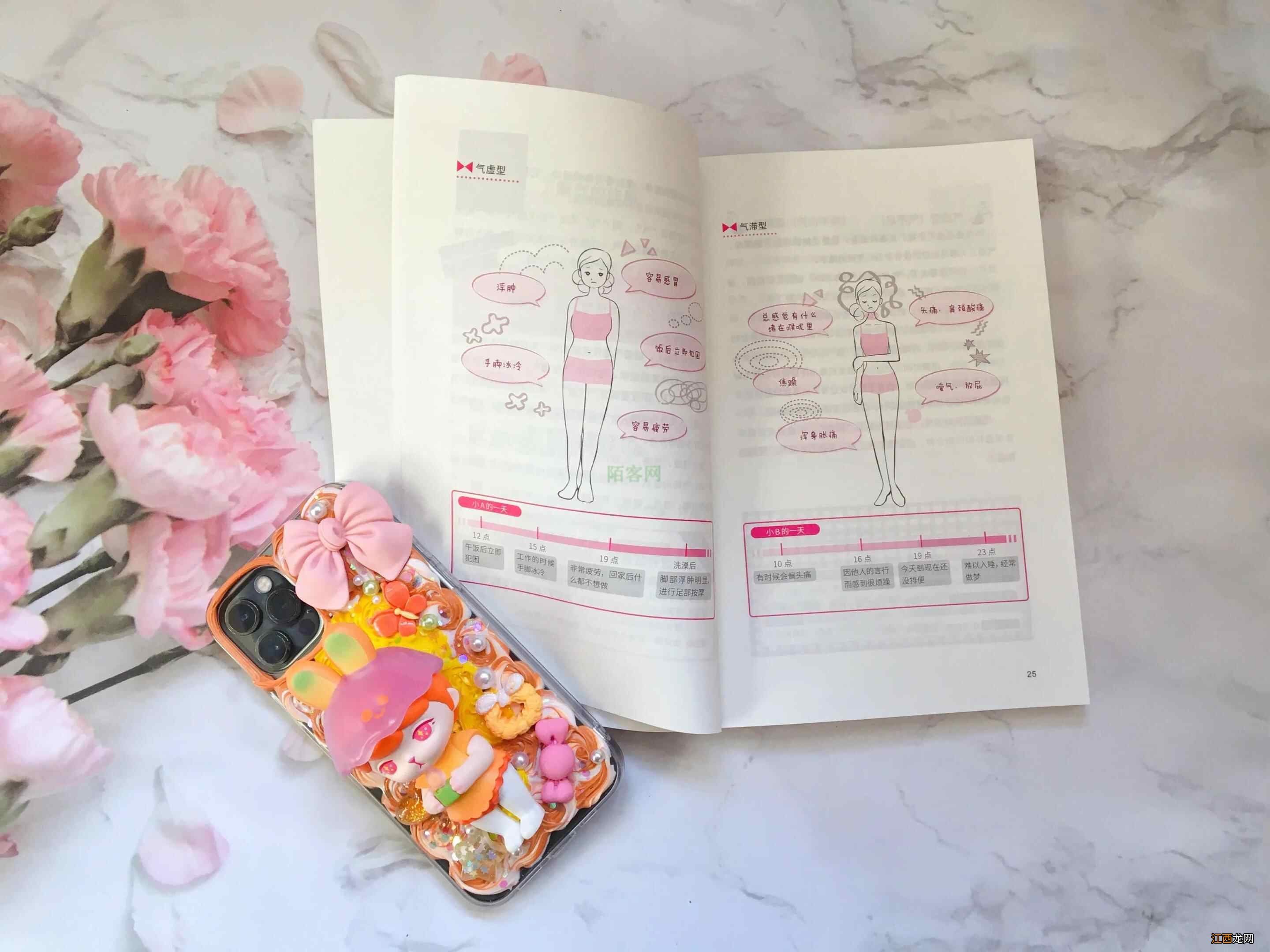 当代女性不可忽视的养生指南