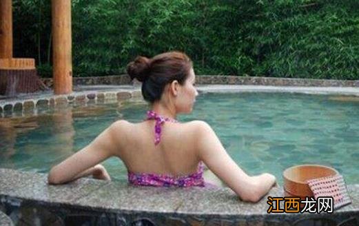 出现晕澡症状 防止洗澡晕堂方法