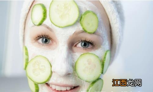 爱美女性不知道的天然嫩肤法 嫩肤DIY面膜大公开