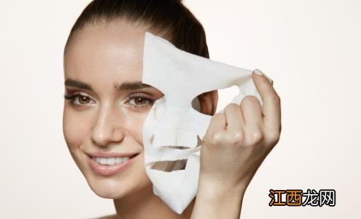 黑面膜还是白面膜不重要 医学角度教你看成分挑面膜