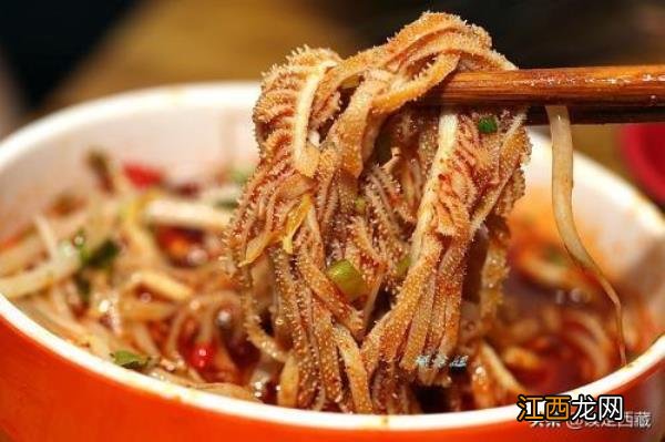 成都特色美食,各个地方的特色美食是什么