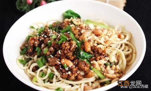 成都特色美食,各个地方的特色美食是什么