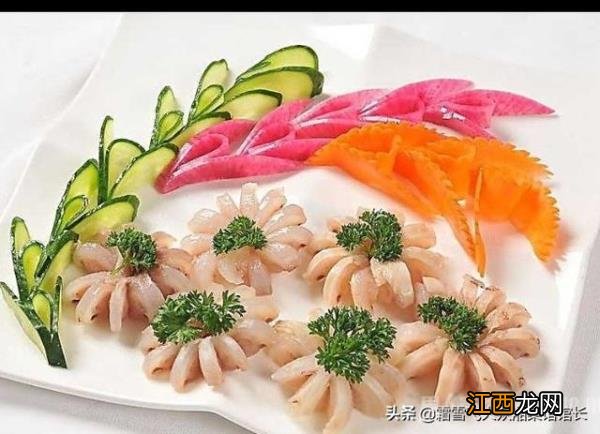 谢谢邀请!,学做美食去哪里学