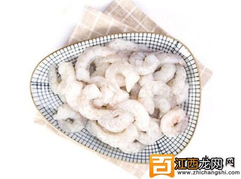 十个月的宝宝可以吃虾吗 宝宝吃虾的注意事项