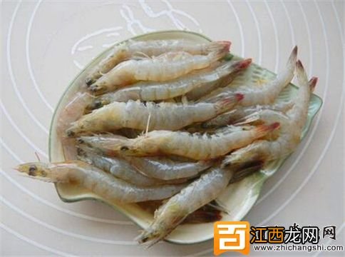 十个月的宝宝可以吃虾吗 宝宝吃虾的注意事项