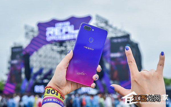 oppo5和oppo6的区别 一加5与oppor11