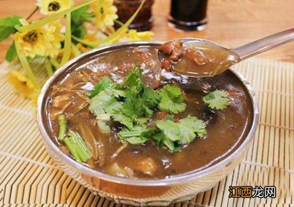 河南18地市的特色美食小吃,河南出名的小吃有哪些