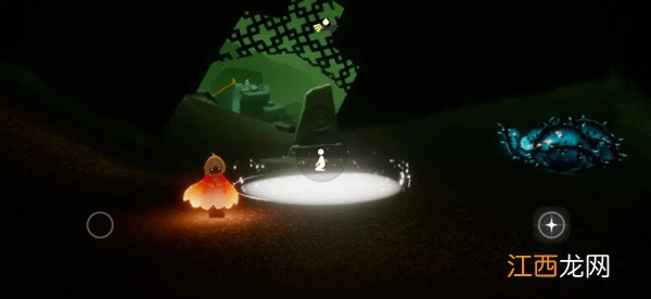 4月16日任务流程详解 光遇边陲荒漠的神庙位置在哪