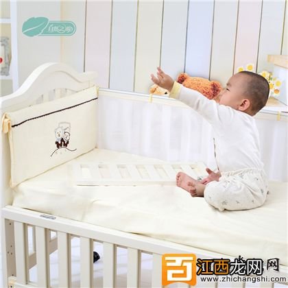 婴儿是否喜欢睡婴儿床,决定权在父母