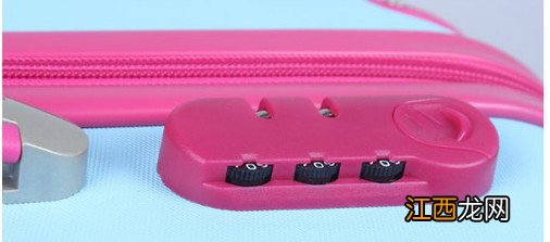 行李箱密码忘了怎么办