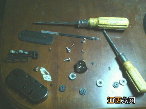 行李箱密码忘了怎么办