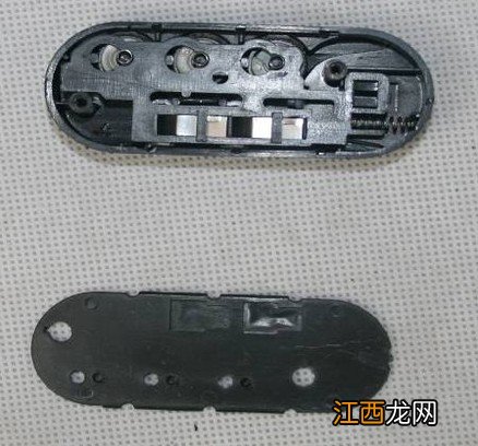 行李箱密码忘了怎么办