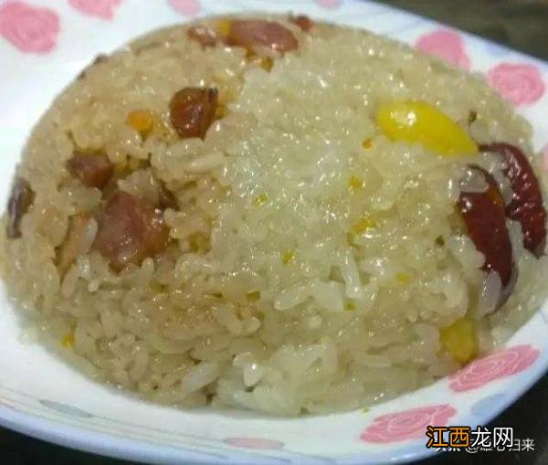 百吃不厌的吴川三宝广东哪里的美食最好吃