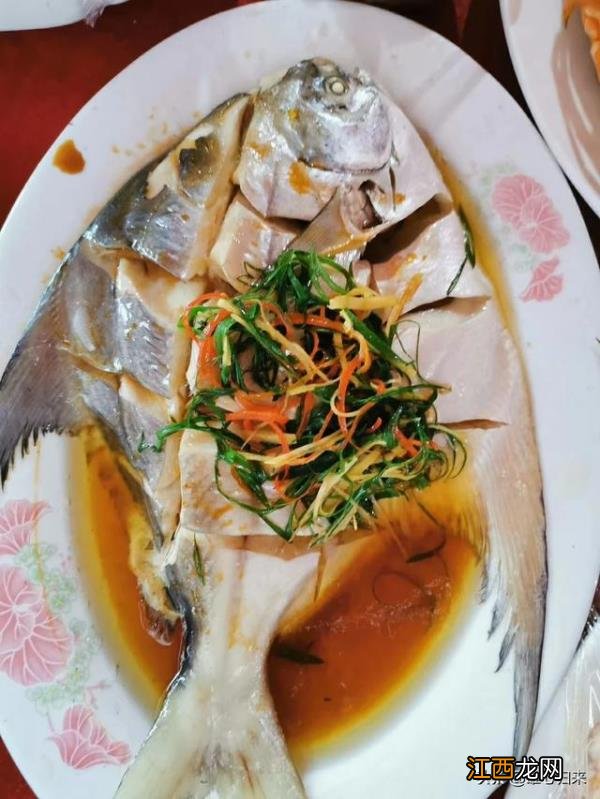 百吃不厌的吴川三宝广东哪里的美食最好吃