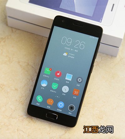 联想ZUK Z2评测：做工考究卖点十足