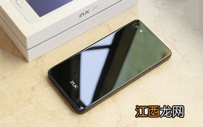 联想ZUK Z2评测：做工考究卖点十足