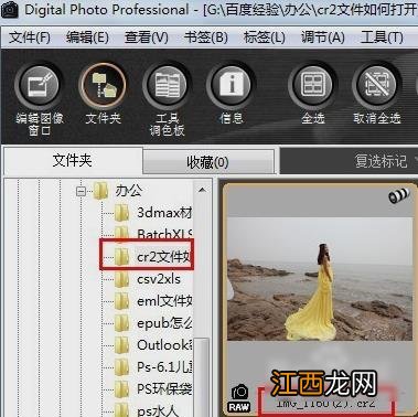 cr2怎么打开,教您cr2怎么打开