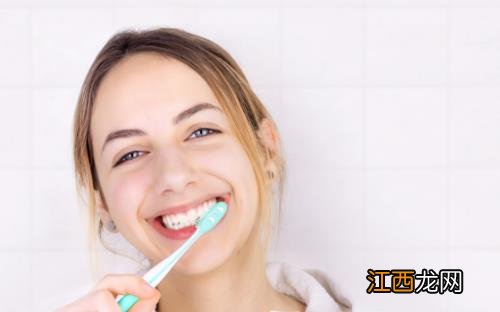 刷牙的常见误区你是不是也犯过 牙膏的成分和作用