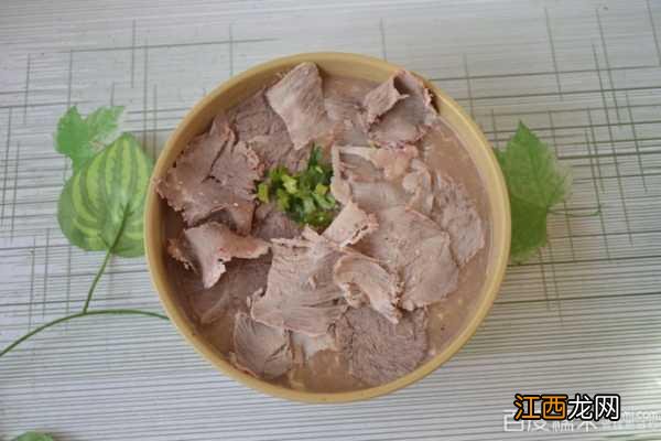 临沂美食小吃山东省有什么特产和美食?