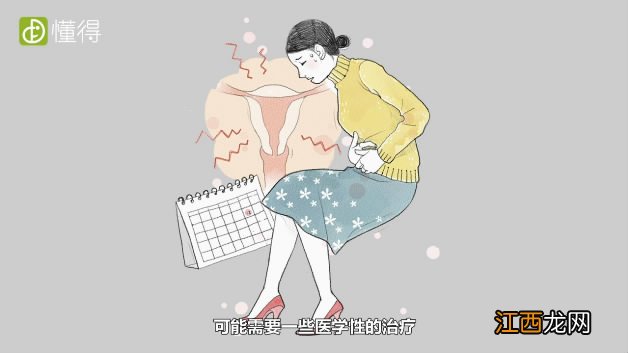 痛经怎么办快速止痛