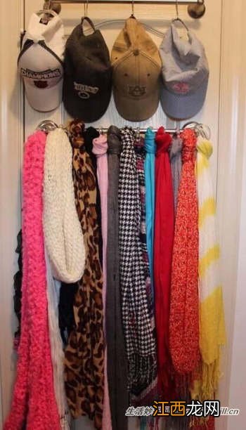 收纳衣服和鞋子的小窍门，跟着学起来！