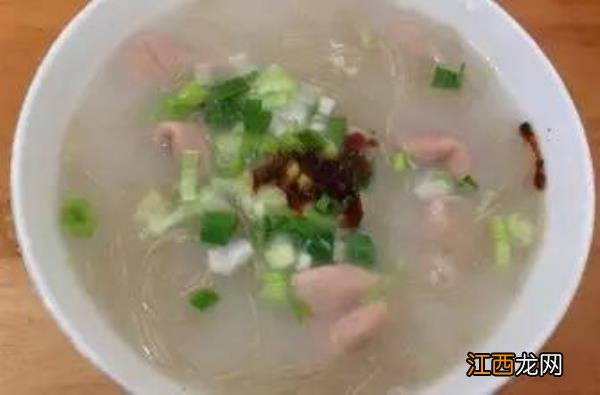 西宁美食攻略西宁小吃最好吃的地方在哪