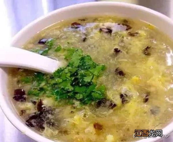 到亳州不容错过的地方美食亳州是四大药都之一