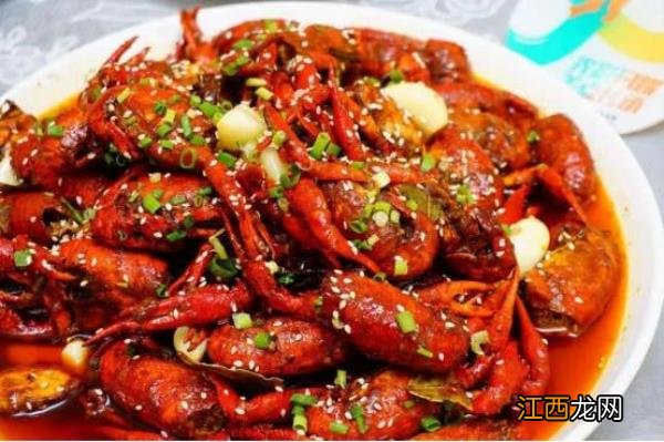 中国十大名菜中国每个省份的代表美食