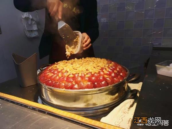 小吃生意怎么做?想做小吃生意去哪里学