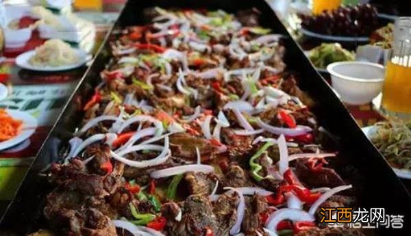 必吃30道美食之一新疆必吃的美食