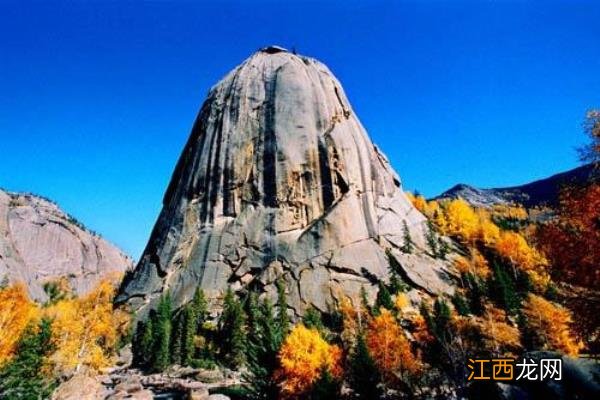 在你心中北疆最美的地方是哪里？新疆有什么好吃的好玩的