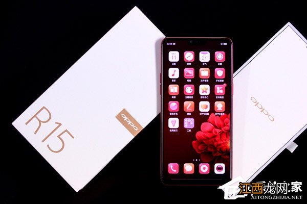 oppor15梦镜版长什么样 oppo r15梦镜版梦境红手机参数