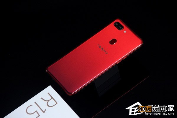 oppor15梦镜版长什么样 oppo r15梦镜版梦境红手机参数