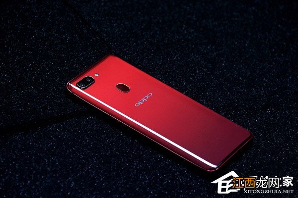 oppor15梦镜版长什么样 oppo r15梦镜版梦境红手机参数