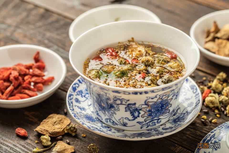 春夏秋冬快变化,四季养生很重要