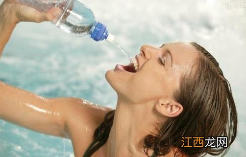 不管白天还是黑夜一天排尿几次正常 影响排尿的因素