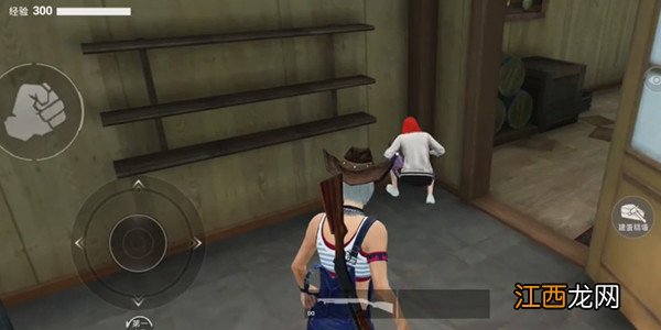 和平精英小红帽与大灰狼bug怎么卡？小红帽与大灰狼卡bug操作方法介绍[多图]