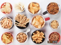 哪种零食更健康 哪种零食健康效果好