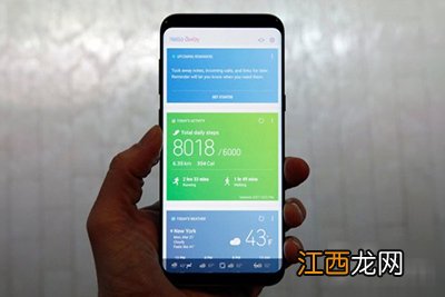 三星S8／S8+上手评测：欢迎来到新时代！