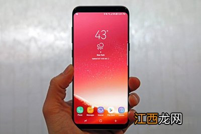 三星S8／S8+上手评测：欢迎来到新时代！