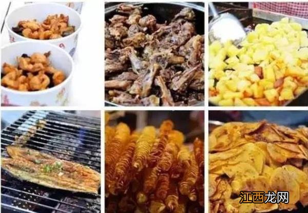 沈阳有哪些美食街?沈阳美食街哪里最好