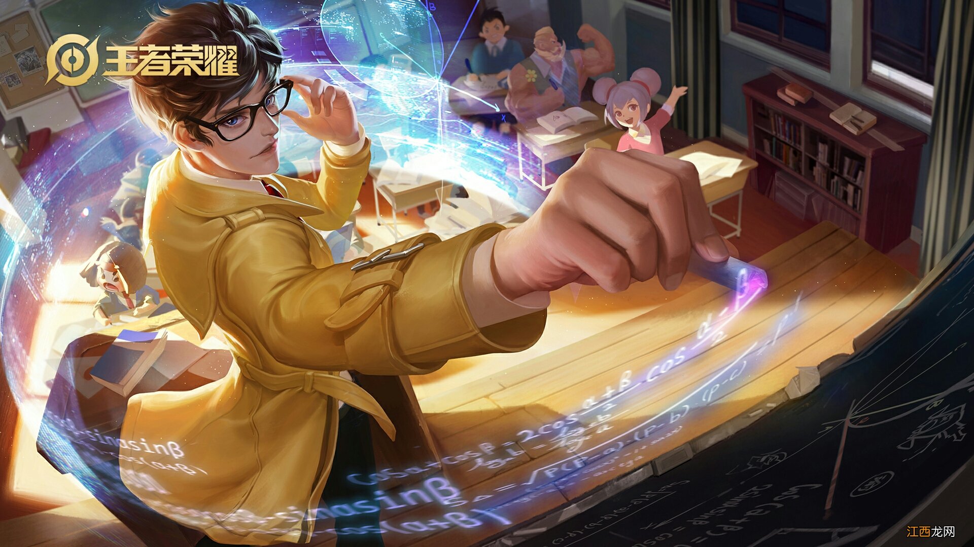 【攻略】赛季初上分秘籍,国服打野总结的100条冷知识!