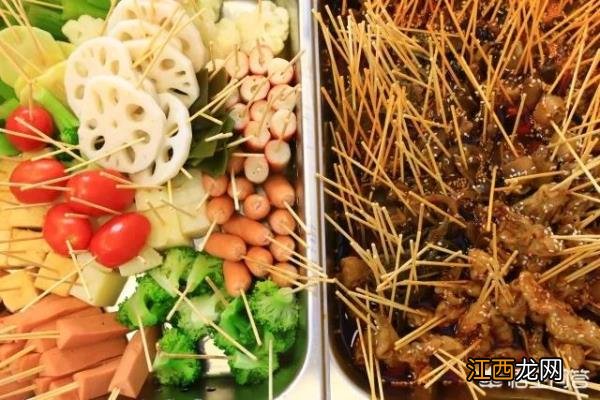 5毛钱一根的冷沾沾，是绵阳人对绵阳人的执念绵阳有什么美食