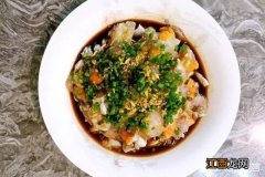 温州海鲜、江鲜蛮出名，用这些食材做出的菜肴自然有很多温州有什么美食推荐