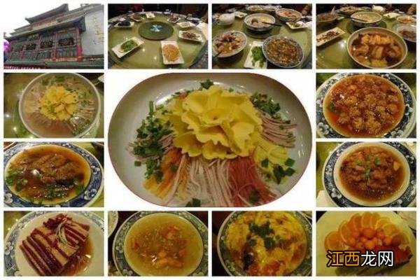 舌尖上的河南之洛阳河南特有的美食