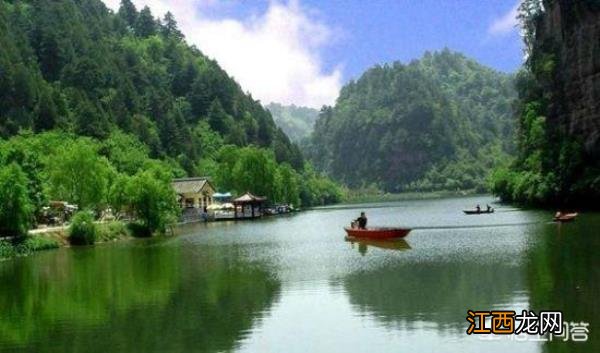 天水有哪些免费游玩的地方？天水有啥特产和美食