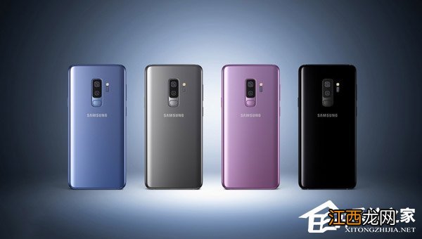 三星s9+和苹果x那个比较值得入手 三星s9和iPhonex