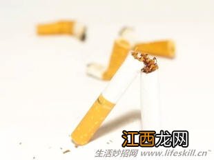 30个香烟的日常小妙用