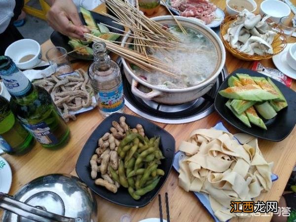 河南人最爱吃的10种食物,你吃过几种?河南人喜欢吃什么食物